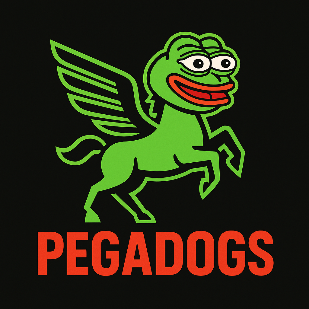 PEPEGASUS